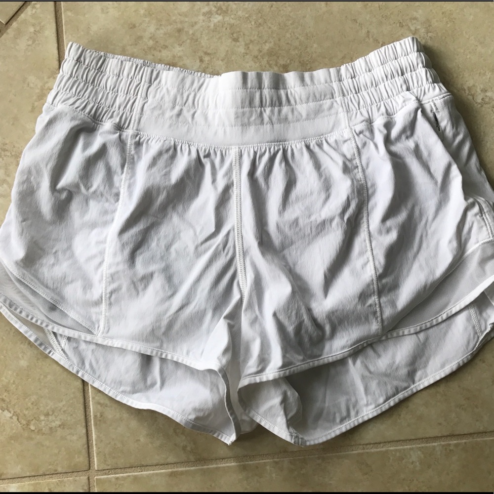 Hotty Hot Shorts